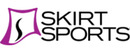 Skirt Sports brand logo for reviews of online shopping for Fashion products