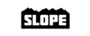 Slope brand logo for reviews of online shopping for Sport & Outdoor products