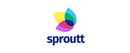 Sproutt brand logo for reviews of insurance providers, products and services