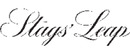 Stags' Leap Winery brand logo for reviews of food and drink products