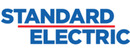 Standard Electric brand logo for reviews of energy providers, products and services