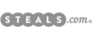 Steals.com brand logo for reviews of online shopping for Fashion products