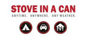 Stove In A Can brand logo for reviews of online shopping for Sport & Outdoor products