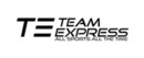 Team Express brand logo for reviews of online shopping for Sport & Outdoor products
