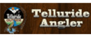 Telluride Angler brand logo for reviews of online shopping for Sport & Outdoor products