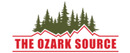 The Ozark Source brand logo for reviews of online shopping for Sport & Outdoor products