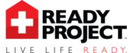 The Ready Project brand logo for reviews of Other Goods & Services