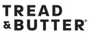 Tread & Butter brand logo for reviews of online shopping for Sport & Outdoor products