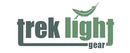 Trek Light Gear brand logo for reviews of online shopping for Sport & Outdoor products