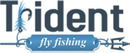 Trident Fly Fishing brand logo for reviews of online shopping for Sport & Outdoor products