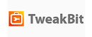 TweakBit brand logo for reviews 