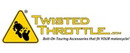Twisted Throttle brand logo for reviews of online shopping for Fashion products