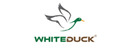 White Duck brand logo for reviews of online shopping for Sport & Outdoor products