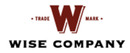 Wise Company brand logo for reviews of online shopping for Sport & Outdoor products