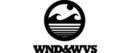 WND&WVS brand logo for reviews of online shopping for Sport & Outdoor products