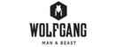 Wolfgang Man & Beast brand logo for reviews of online shopping for Fashion products