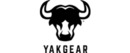YakGear brand logo for reviews of online shopping for Sport & Outdoor products