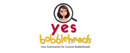Yes Bobbleheads brand logo for reviews of Merchandise