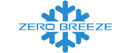 Zero Breeze brand logo for reviews of online shopping for Electronics products