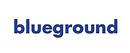 Blueground brand logo for reviews of House & Garden