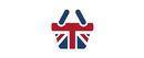 British Corner Shop brand logo for reviews of food and drink products