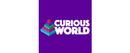 Logo Curious World