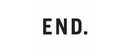End Clothing brand logo for reviews of online shopping for Sport & Outdoor products