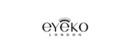 Eyeko brand logo for reviews of online shopping for Fashion products