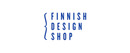 Finnish Design Shop brand logo for reviews of online shopping for Home and Garden products
