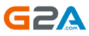 G2A brand logo for reviews of online shopping for Multimedia & Magazines products
