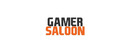 Gamer Saloon brand logo for reviews of Online Surveys & Panels