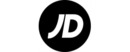 JD Sports brand logo for reviews of online shopping for Fashion products