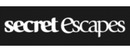 Secret Escapes brand logo for reviews of travel and holiday experiences