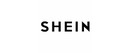 SHEIN brand logo for reviews of online shopping for Fashion products