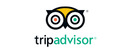 TripAdvisor Rentals brand logo for reviews of travel and holiday experiences