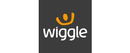 Wiggle brand logo for reviews of online shopping for Sport & Outdoor products