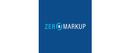 ZeroMarkup brand logo for reviews 