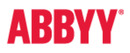 ABBYY brand logo for reviews of Software Solutions