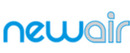 NewAir brand logo for reviews of online shopping for Home and Garden products
