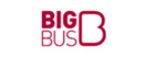 Big Bus Tours brand logo for reviews of travel and holiday experiences