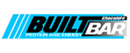 Built Bar brand logo for reviews of diet & health products