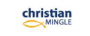 Christian Mingle brand logo for reviews of dating websites and services