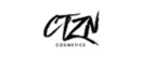 Citizen Cosmetics brand logo for reviews of online shopping for Personal care products