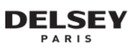 DELSEY Paris brand logo for reviews of online shopping for Fashion products