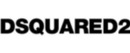 DSquared2 brand logo for reviews of online shopping for Fashion products