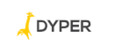 Dyper brand logo for reviews of online shopping for Children & Baby products