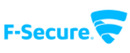 F-Secure brand logo for reviews of Software Solutions