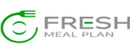 Fresh Meal Plan brand logo for reviews of food and drink products