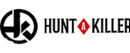 Hunt A Killer brand logo for reviews of Other Goods & Services