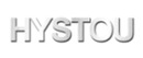 HYSTOU brand logo for reviews of online shopping for Electronics products